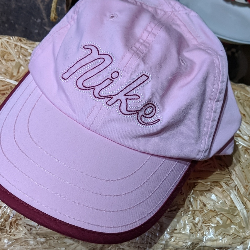 Nike Cap